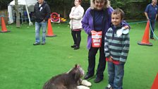 Janet's Puppy Skool Open Day