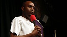 Dane Baptiste