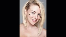 Sheridan Smith