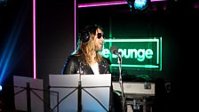 30 Seconds To Mars in the Live Lounge