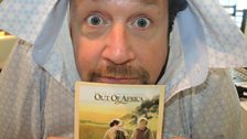 Timeless Classic: John Barry: "Out of Africa" Theme