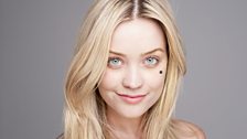 Laura Whitmore