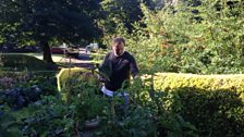 Edinburgh Garden Partners