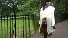 Susie Bubble - Fashion blogger