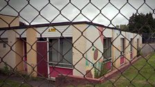 Mill Youth Centre