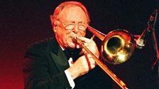 Chris Barber