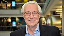 Barry Norman