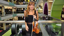 Nicola Benedetti