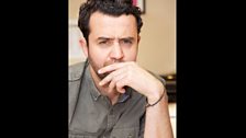 Daniel Mays as Joe