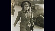 Doris 1944