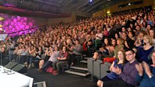 Mermaid Audience