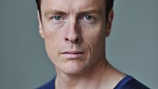 Toby Stephens