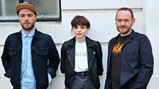 Chvrches