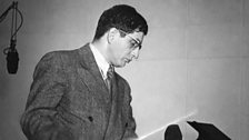 Bernard Herrmann