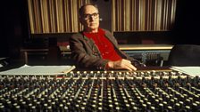 Ennio Morricone