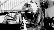 Henry Mancini