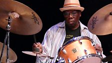 Andrew Cyrille