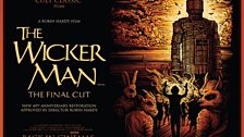 The Wicker Man: The Final Cut