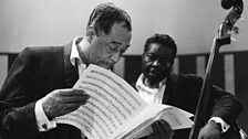 Duke Ellington