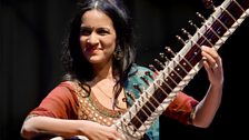 Anoushka Shankar