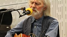 28 September 2013: Roy Harper