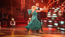 Deborah Meaden and Robin Windsor