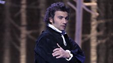 Jonas Kaufmann as Don Carlos