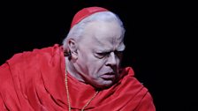 Eric Halfvarson as Grand Inquisitor