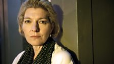 Jemma Redgrave