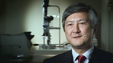 Dr Christopher Liu