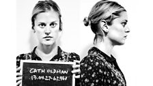 Cath Oldman (played by Denise Gough)