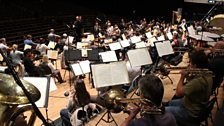 Bournemouth Symphony Orchestra