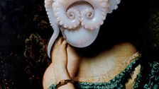 Yumiko Utsu, ‘Octopus Portrait’ (2009)