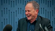 Clive Anderson