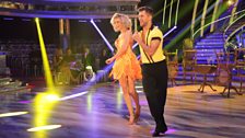 Rachel and Pasha