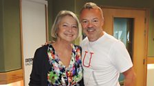 Kate Adie