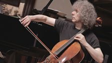 Steven Isserlis and Stephen Hough