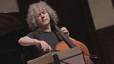 Steven Isserlis and Stephen Hough