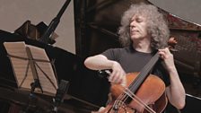 Steven Isserlis and Stephen Hough