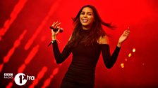 Arlissa gets involved for Long Gone Memory