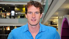 Dan Snow