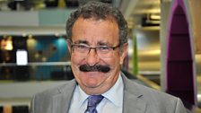 Professor Robert Winston