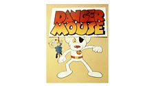 Danger Mouse and Penfold © FremantleMedia