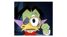 Count Duckula © FremantleMedia