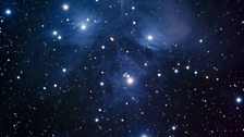 The Pleiades