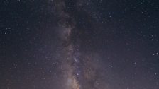 The Milky Way