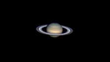 Saturn