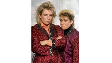 French and Saunders, Series 1