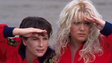 French and Saunders, Series 5