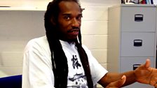 Benjamin Zephaniah